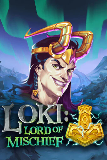Демо игра Loki Lord of Mischief без регистрации | Champion Slots BY 
