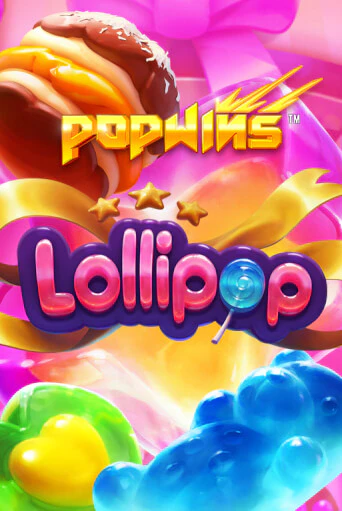 Демо игра LolliPop™ без регистрации | Champion Slots BY 
