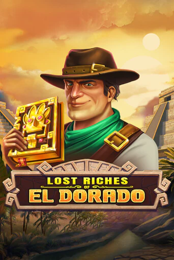 Демо игра Lost Riches of El Dorado без регистрации | Champion Slots BY 