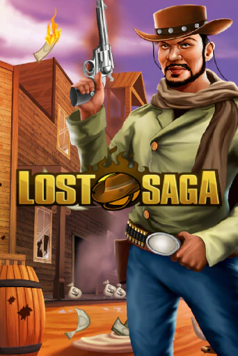 Демо игра Lost Saga без регистрации | Champion Slots BY 