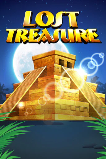 Демо игра Lost Treasure без регистрации | Champion Slots BY 