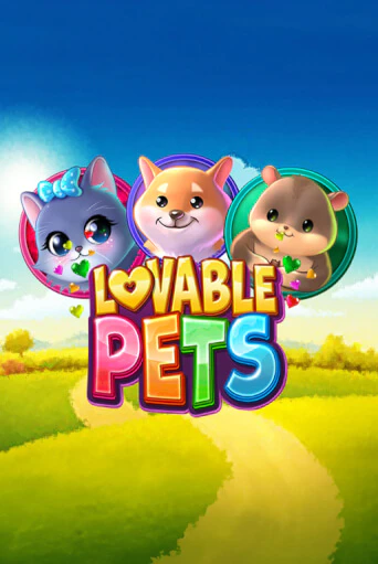Демо игра Lovable Pets без регистрации | Champion Slots BY 