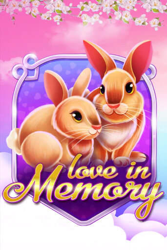 Демо игра Love In Memory без регистрации | Champion Slots BY 