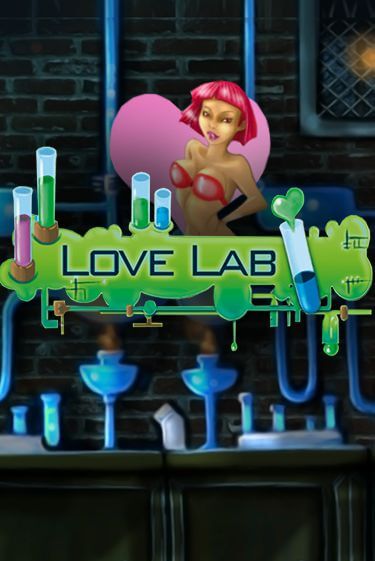 Демо игра Love Lab без регистрации | Champion Slots BY 
