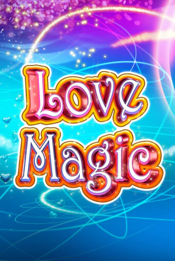 Демо игра Love Magic без регистрации | Champion Slots BY 