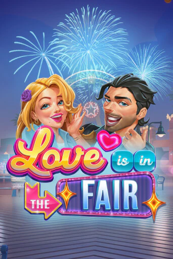 Демо игра Love is in the Fair без регистрации | Champion Slots BY 