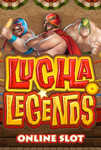 Демо игра Lucha Legends без регистрации | Champion Slots BY 