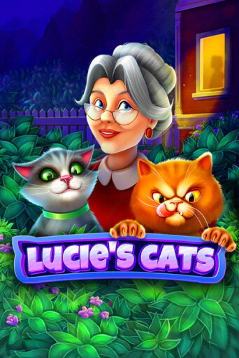 Демо игра Lucie's Cats без регистрации | Champion Slots BY 