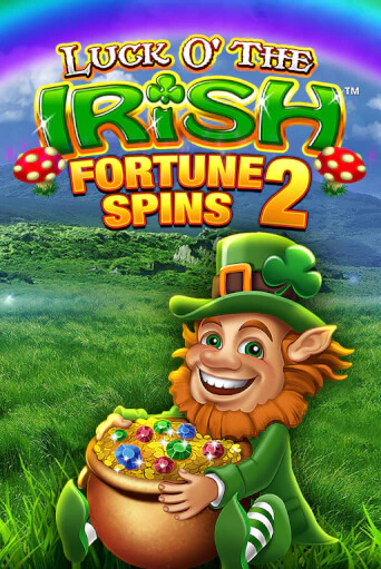 Демо игра Luck O' The Irish Fortune Spins 2 без регистрации | Champion Slots BY 