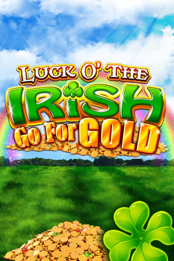 Демо игра Luck O' the Irish Go For Gold без регистрации | Champion Slots BY 