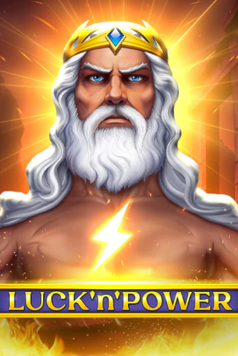 Демо игра Luck'n'Power без регистрации | Champion Slots BY 