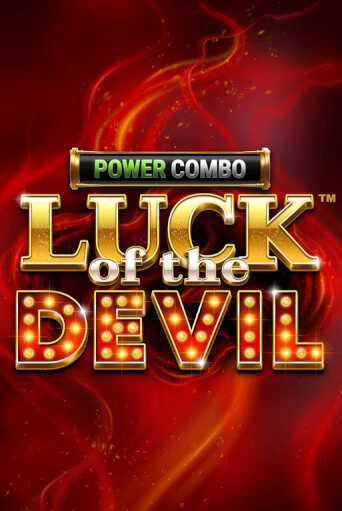 Демо игра Luck of the Devil: POWER COMBO™ без регистрации | Champion Slots BY 