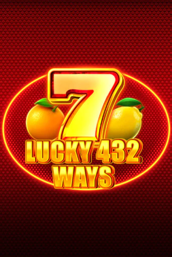 Демо игра Lucky 432 Ways без регистрации | Champion Slots BY 