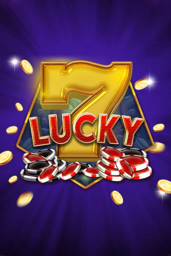 Демо игра Lucky 7 без регистрации | Champion Slots BY 