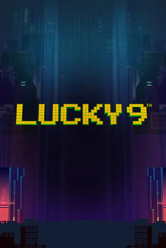 Демо игра Lucky 9 без регистрации | Champion Slots BY 