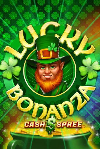 Демо игра Lucky Bonanza Cash Spree без регистрации | Champion Slots BY 