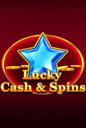 Демо игра Lucky Cash And Spins без регистрации | Champion Slots BY 