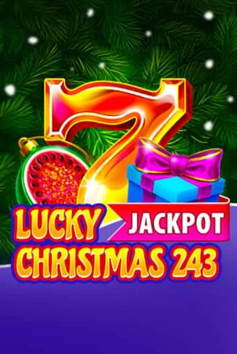 Демо игра Lucky Christmas 243 без регистрации | Champion Slots BY 
