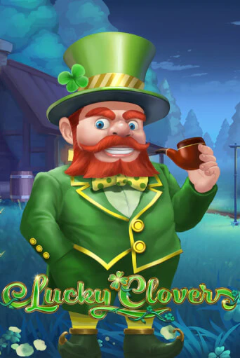 Демо игра Lucky Clover без регистрации | Champion Slots BY 