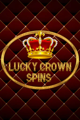 Демо игра Lucky Crown Spins без регистрации | Champion Slots BY 