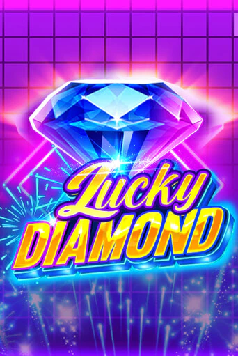 Демо игра Lucky Diamond без регистрации | Champion Slots BY 