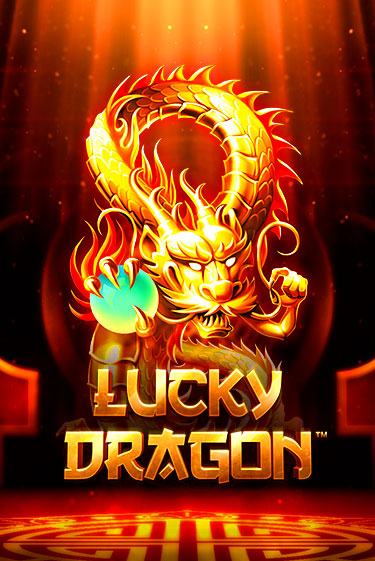 Демо игра Lucky Dragon без регистрации | Champion Slots BY 