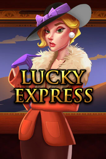Демо игра Lucky Express без регистрации | Champion Slots BY 