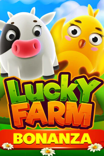 Демо игра Lucky Farm Bonanza без регистрации | Champion Slots BY 
