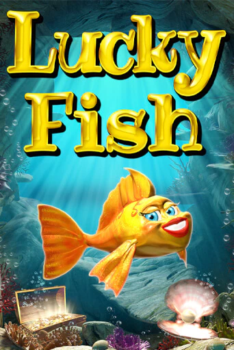 Демо игра Lucky Fish без регистрации | Champion Slots BY 