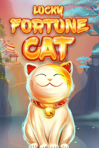Демо игра Lucky Fortune Cat без регистрации | Champion Slots BY 