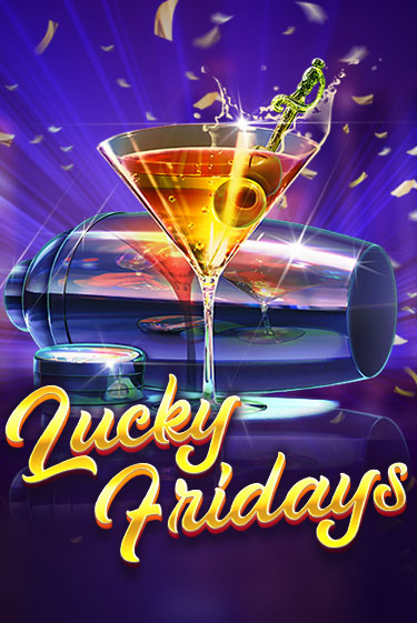 Демо игра Lucky Fridays без регистрации | Champion Slots BY 