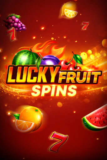 Демо игра Lucky Fruit Spins без регистрации | Champion Slots BY 