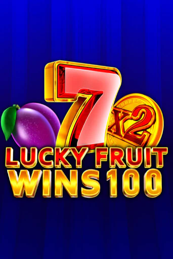 Демо игра Lucky Fruit Wins 100 без регистрации | Champion Slots BY 