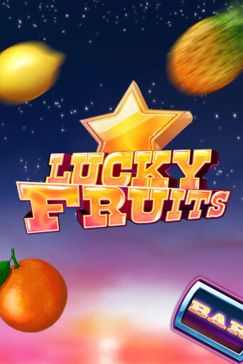 Демо игра Lucky Fruits без регистрации | Champion Slots BY 