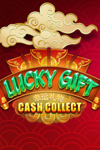 Демо игра Lucky Gift: Cash Collect без регистрации | Champion Slots BY 