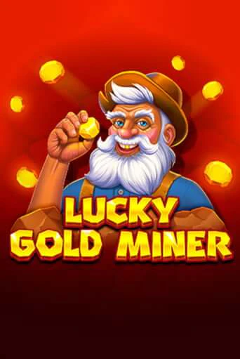 Демо игра Lucky Gold Miner без регистрации | Champion Slots BY 