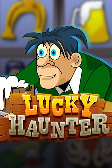 Демо игра Lucky Haunter без регистрации | Champion Slots BY 