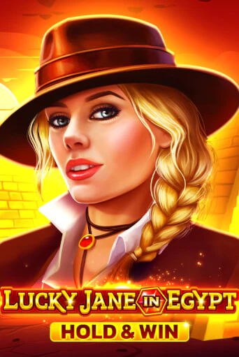 Демо игра Lucky Jane In Egypt Hold And Win без регистрации | Champion Slots BY 