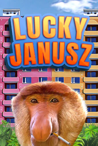 Демо игра Lucky Janusz без регистрации | Champion Slots BY 