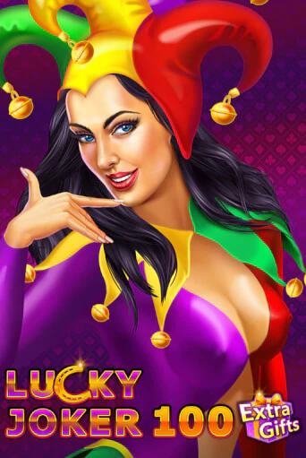 Демо игра Lucky Joker 100 Extra Gifts без регистрации | Champion Slots BY 