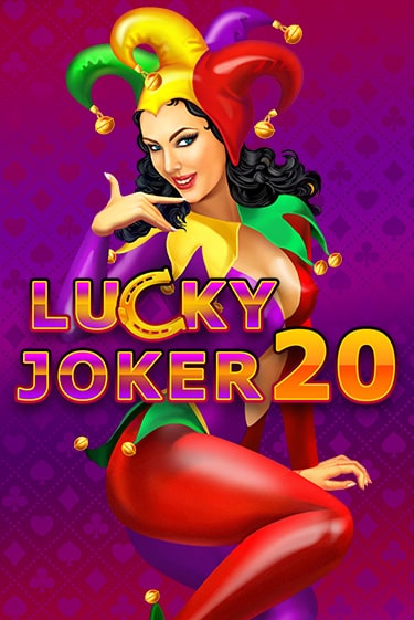 Демо игра Lucky Joker 20 без регистрации | Champion Slots BY 