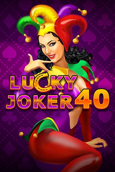 Демо игра Lucky Joker 40 без регистрации | Champion Slots BY 