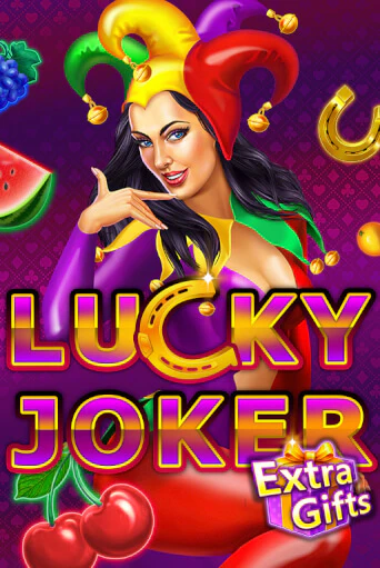 Демо игра Lucky Joker 5 Extra Gifts без регистрации | Champion Slots BY 