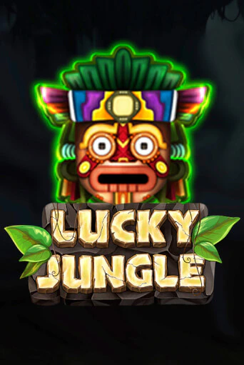 Демо игра Lucky Jungle без регистрации | Champion Slots BY 