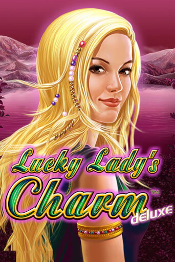 Демо игра Lucky Lady's Charm Deluxe без регистрации | Champion Slots BY 