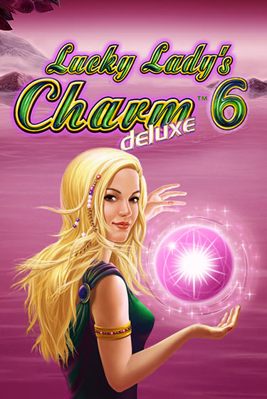 Демо игра Lucky Lady's Charm Deluxe 6 без регистрации | Champion Slots BY 