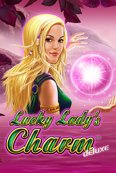 Демо игра Lucky Lady's Charm Deluxe без регистрации | Champion Slots BY 