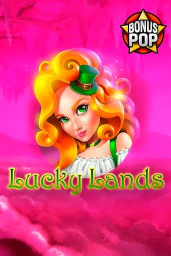 Демо игра Lucky Lands без регистрации | Champion Slots BY 