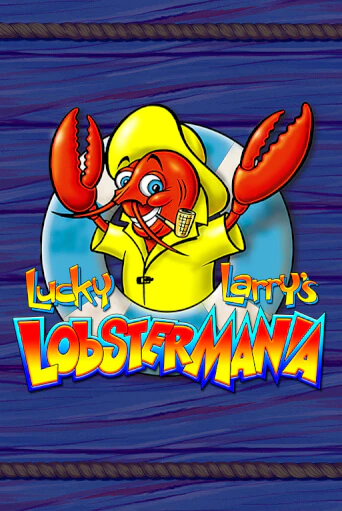 Демо игра Lucky Larry's Lobstermania без регистрации | Champion Slots BY 