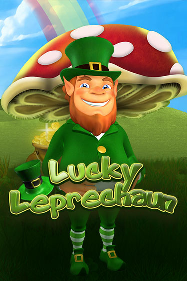Демо игра Lucky Leprechaun без регистрации | Champion Slots BY 